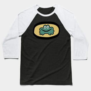 pe frog Baseball T-Shirt